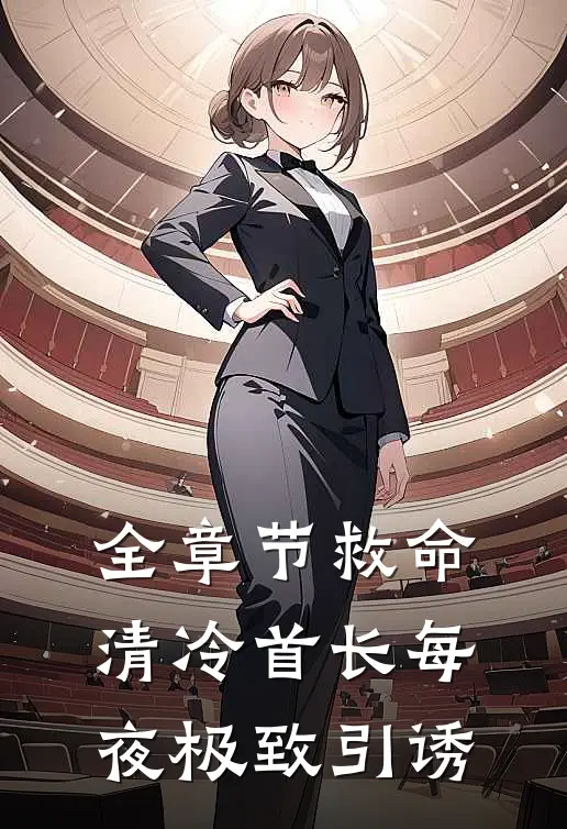 全章节救命，清冷首长每夜极致引诱