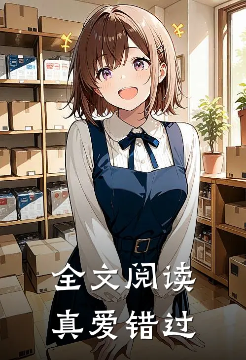 全文阅读真爱错过