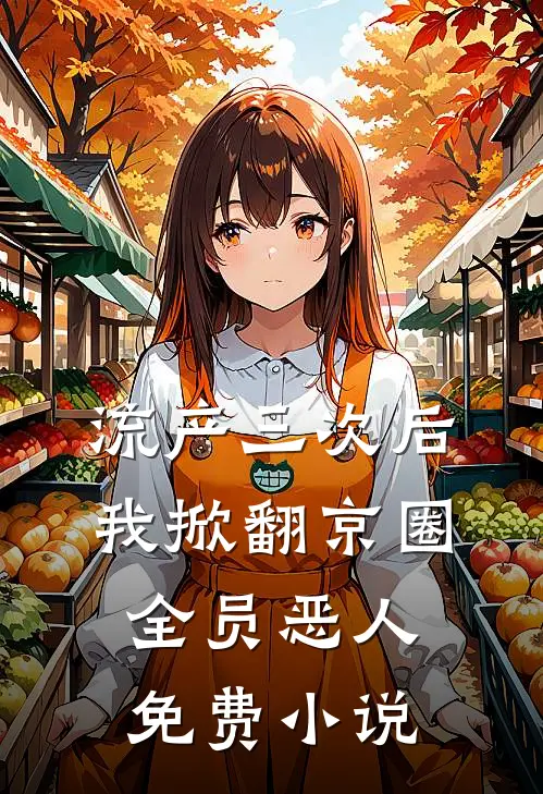 流产三次后，我掀翻京圈全员恶人免费小说
