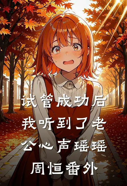 试管成功后，我听到了老公心声瑶瑶周恒 番外