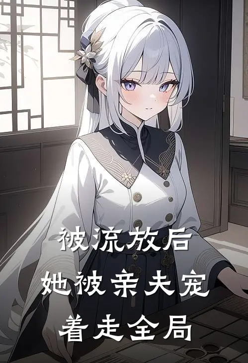 被流放后，她被亲夫宠着走全局