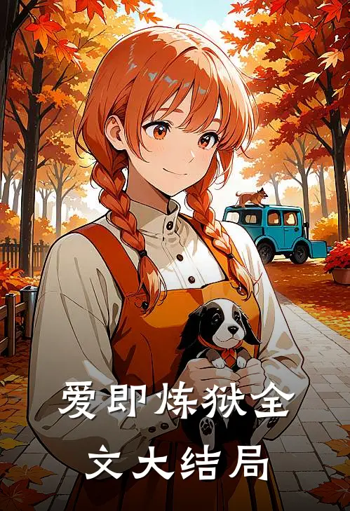 爱即炼狱全文大结局