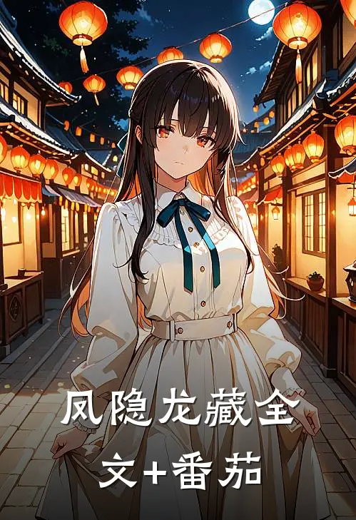 凤隐龙藏全文+番茄