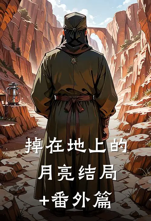 掉在地上的月亮结局+番外篇