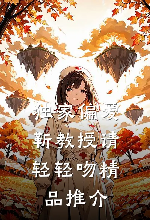 独家偏爱：靳教授请轻轻吻精品推介