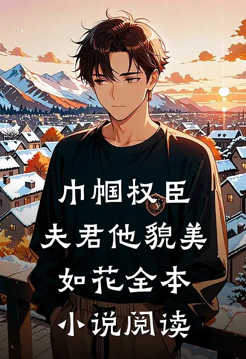 巾帼权臣：夫君他貌美如花全本小说阅读