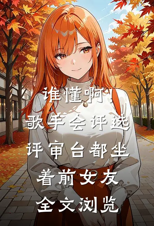 谁懂啊！歌手会评选，评审台都坐着前女友全文浏览