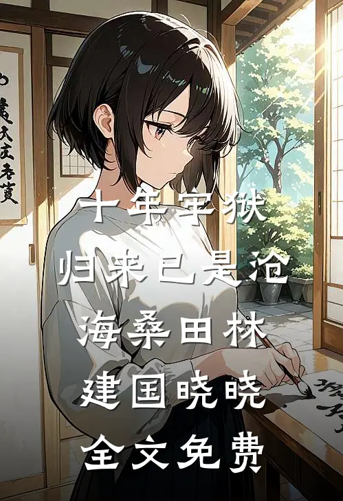 十年牢狱，归来已是沧海桑田林建国晓晓全文免费