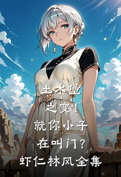 土木堡之变！就你小子在叫门？虾仁林风 全集