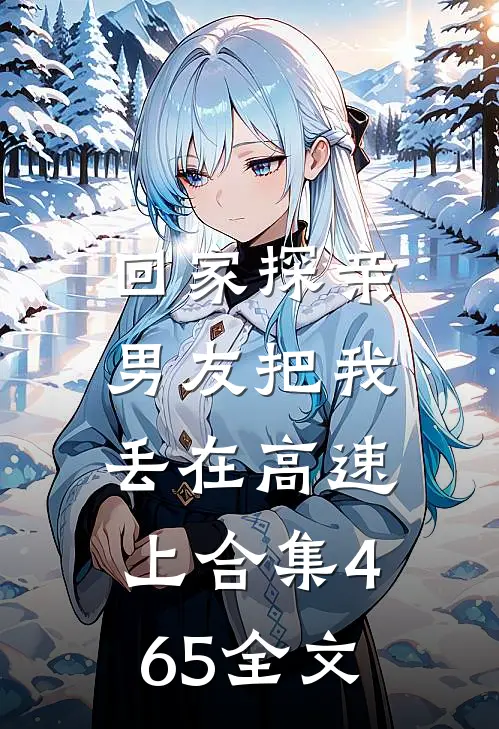 回家探亲，男友把我丢在高速上合集465全文
