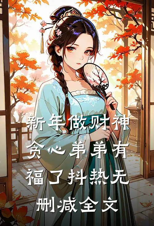 新年做财神，贪心弟弟有福了抖热无删减全文