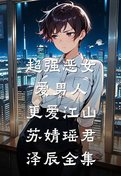 超强恶女：爱男人，更爱江山苏婧瑶君泽辰 全集