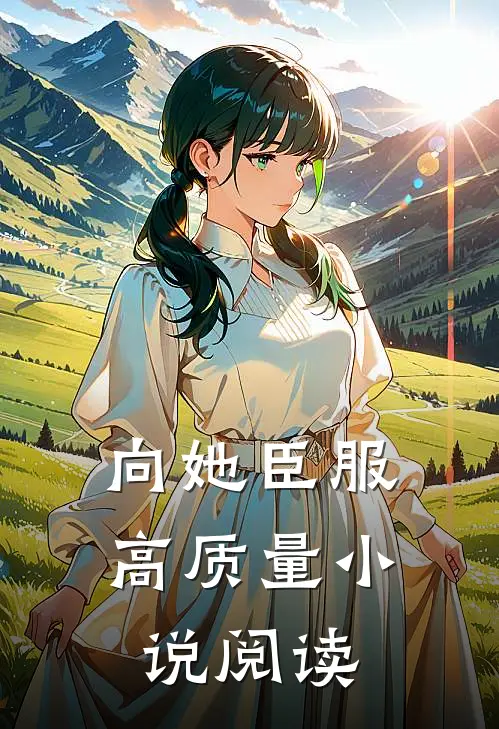 向她臣服高质量小说阅读