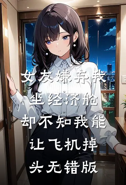 女友嫌弃我坐经济舱，却不知我能让飞机掉头无错版