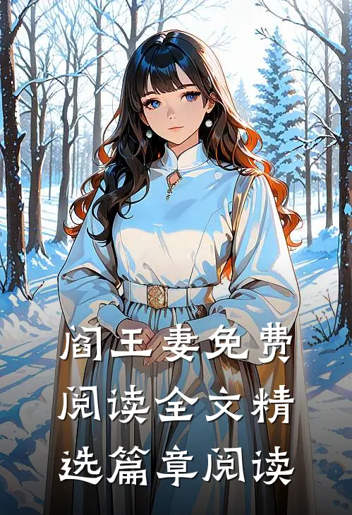 阎王妻免费阅读全文精选篇章阅读