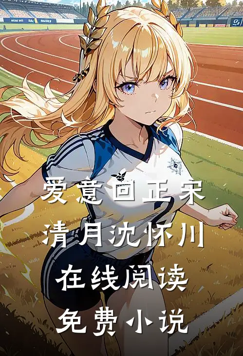 爱意回正宋清月沈怀川在线阅读免费小说