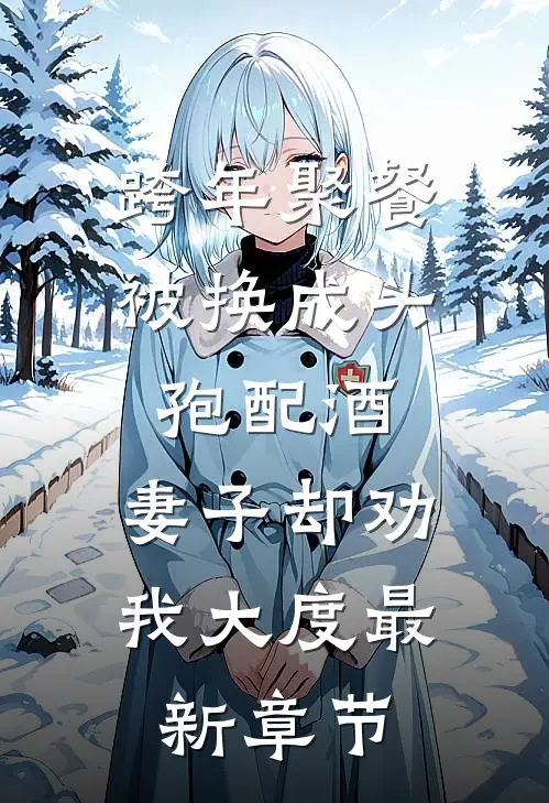 跨年聚餐被换成头孢配酒，妻子却劝我大度最新章节