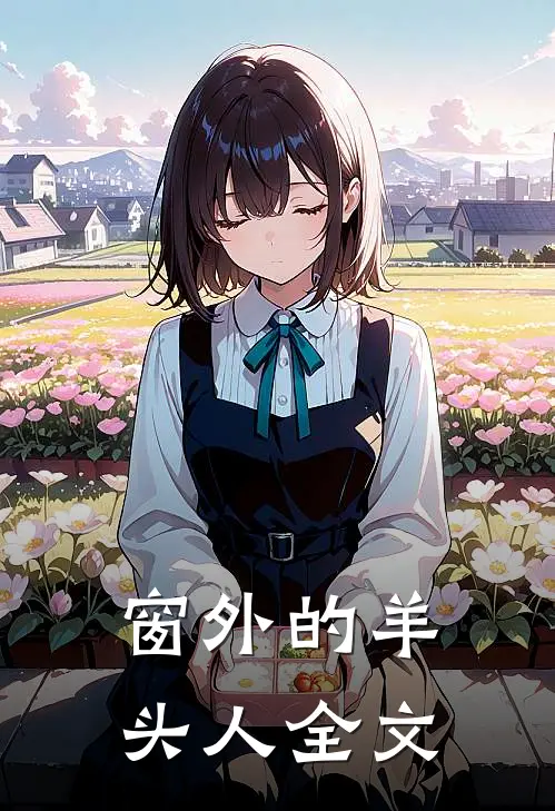 窗外的羊头人全文