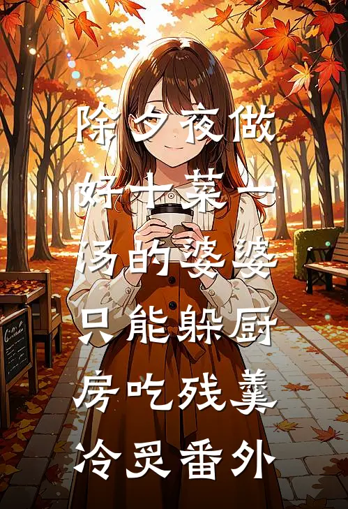 除夕夜做好十菜一汤的婆婆，只能躲厨房吃残羹冷炙 番外