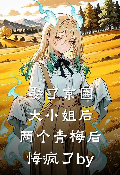 娶了京圈大小姐后，两个青梅后悔疯了by