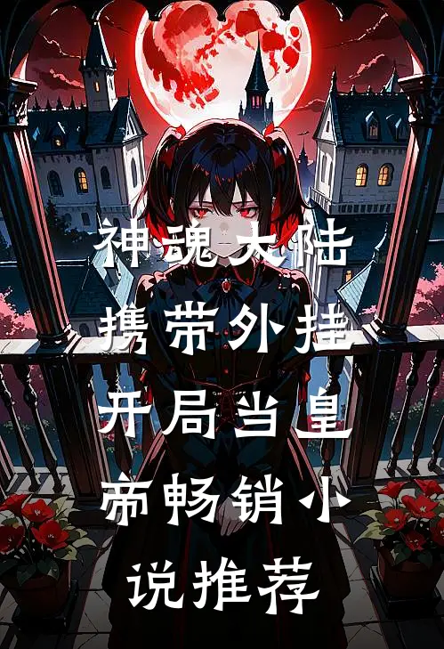 神魂大陆：携带外挂，开局当皇帝畅销小说推荐