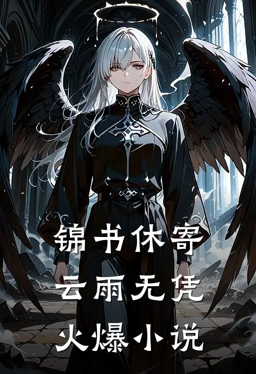 锦书休寄，云雨无凭火爆小说