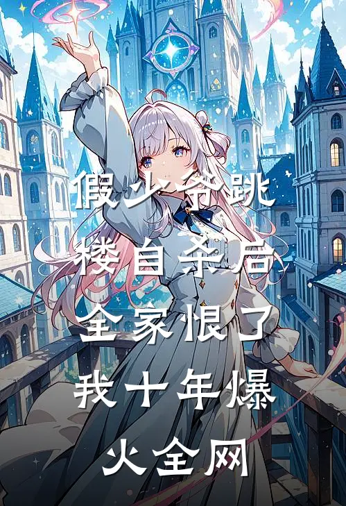 假少爷跳楼自杀后，全家恨了我十年爆火全网