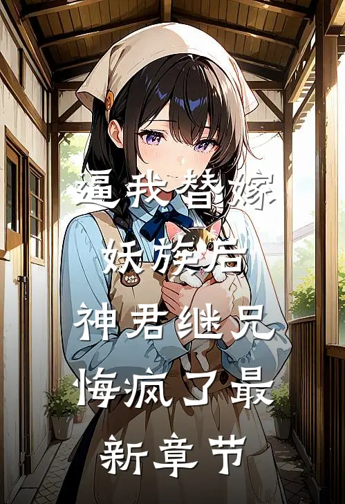 逼我替嫁妖族后，神君继兄悔疯了最新章节
