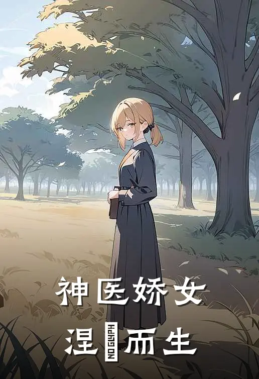 神医娇女涅槃而生
