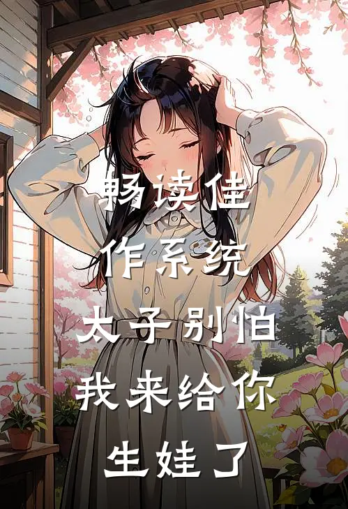 畅读佳作系统：太子别怕，我来给你生娃了