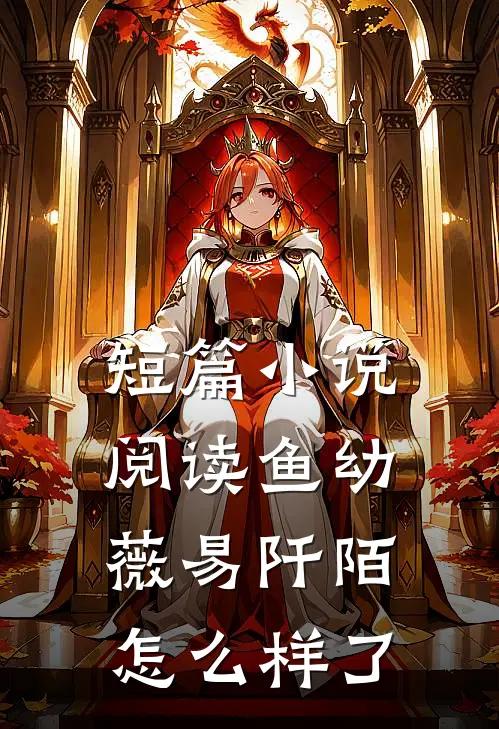 短篇小说阅读鱼幼薇易阡陌怎么样了