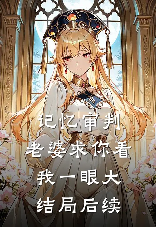 记忆审判：老婆求你看我一眼大结局后续