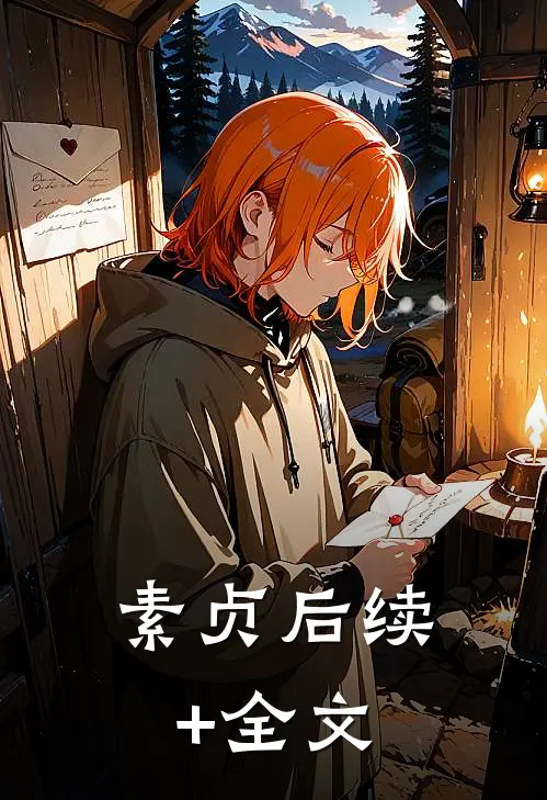 素贞后续+全文