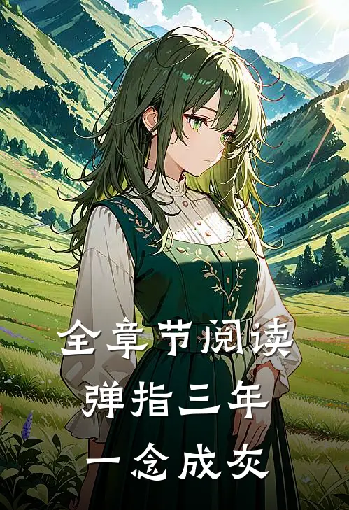 全章节阅读弹指三年，一念成灰