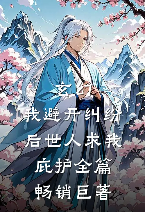 玄幻:我避开纠纷后世人求我庇护全篇畅销巨著