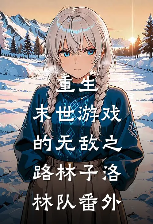 重生：末世游戏的无敌之路林子洛林队 番外