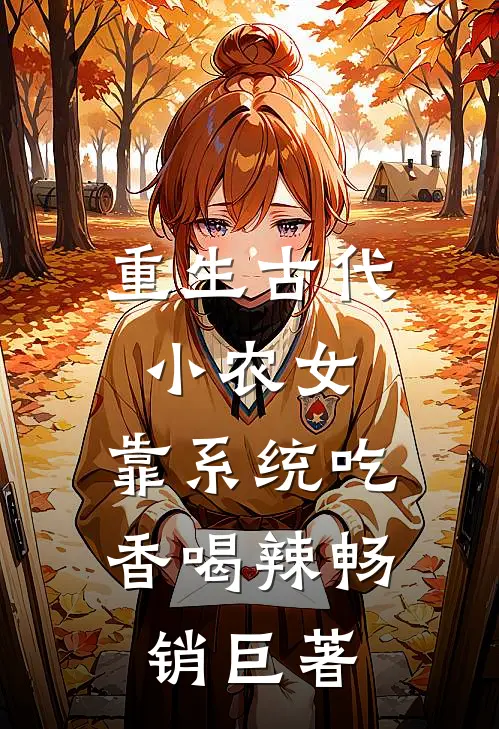 重生古代小农女，靠系统吃香喝辣畅销巨著