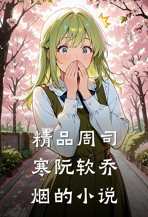 精品周司寒阮软乔烟的小说