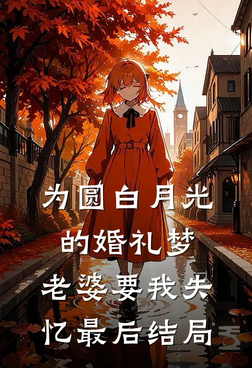 为圆白月光的婚礼梦，老婆要我失忆最后结局