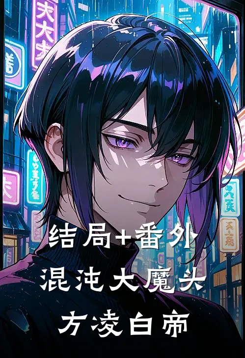结局+番外混沌大魔头方凌白帝