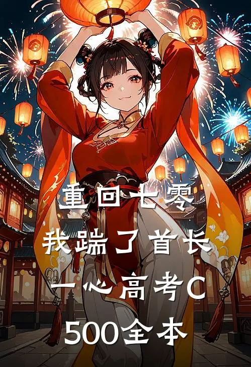 重回七零，我踹了首长一心高考C500全本