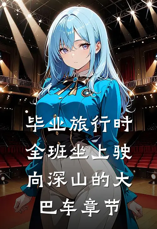 毕业旅行时，全班坐上驶向深山的大巴车章节