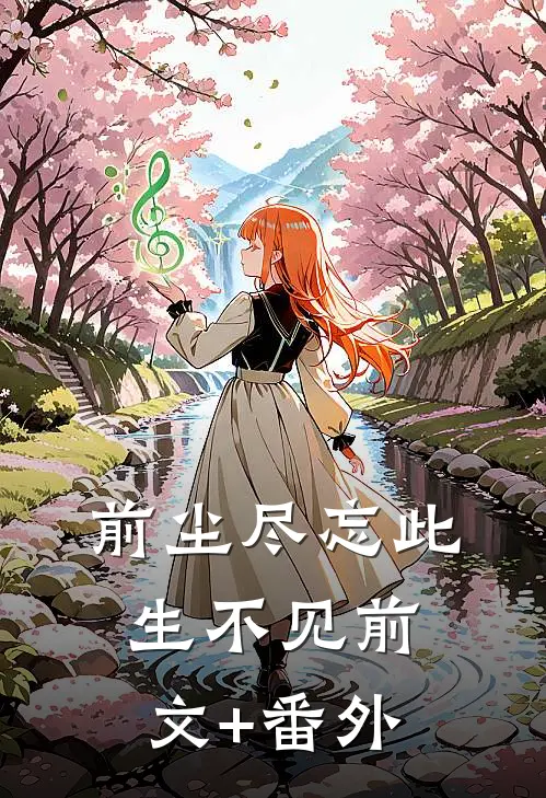 前尘尽忘此生不见前文+番外