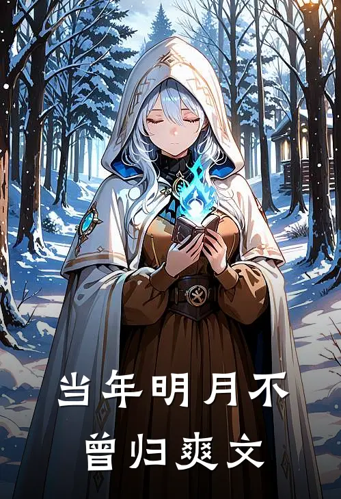 当年明月不曾归爽文