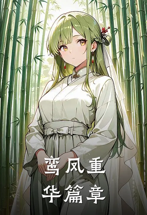 鸾凤重华篇章