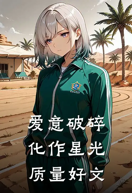 爱意破碎，化作星光质量好文