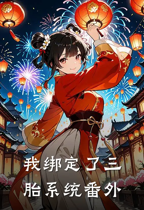 我绑定了三胎系统 番外