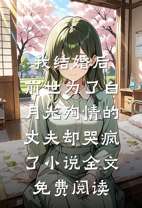 我结婚后，前世为了白月光殉情的丈夫却哭疯了小说全文免费阅读