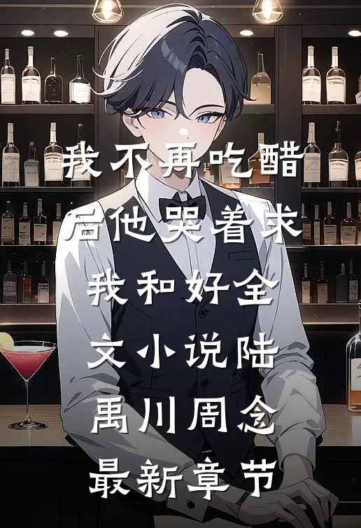 我不再吃醋后他哭着求我和好全文小说陆禹川周念最新章节