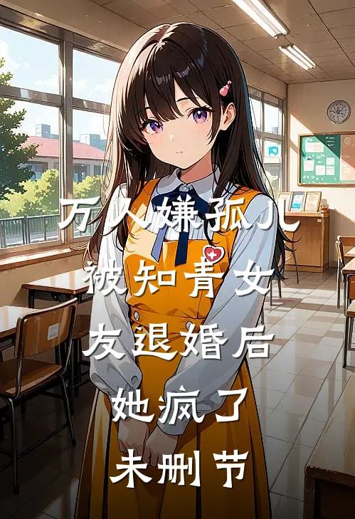 万人嫌孤儿被知青女友退婚后，她疯了未删节